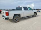 2018 Chev Silverado LT
