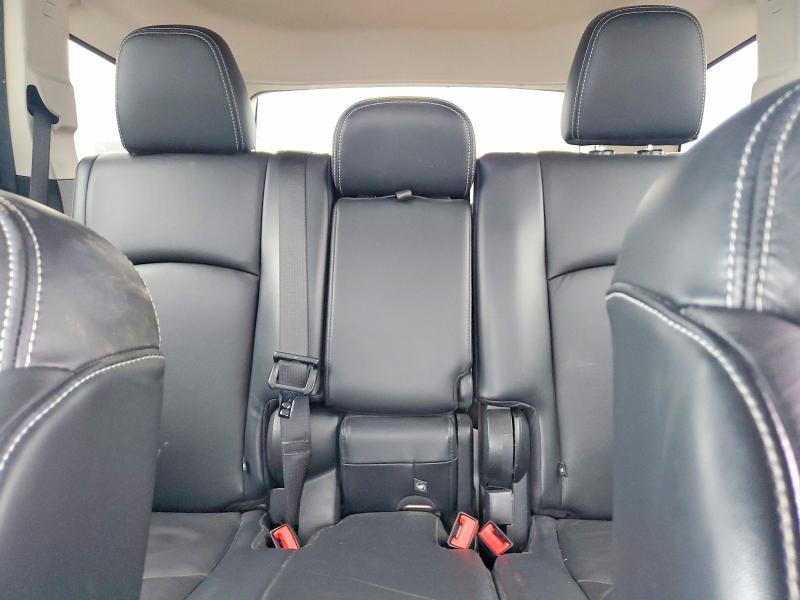 2014 Dodge Journey Limited