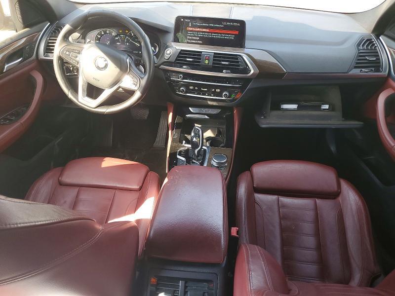 2019 BMW X4 Xdrive30i