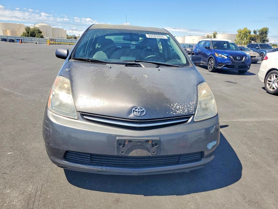 2007 Toyota Prius Base
