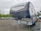 2019 Keystone Cruiser Aire Camper