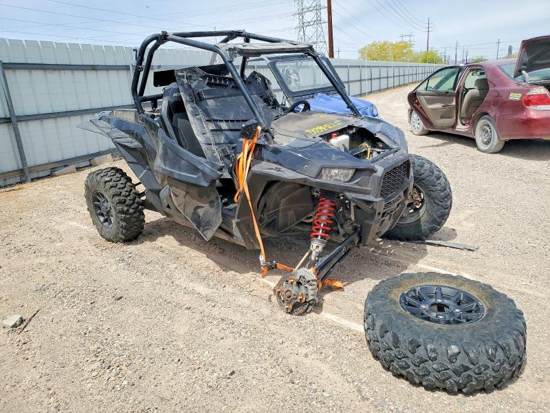 2018 Polaris Rzr xp 1000 eps