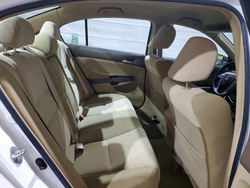 2008 Honda Accord lxp