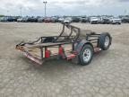 1996 Bigtex 1996 BIG TEX Utility Trailer