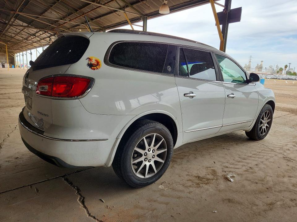 2017 Buick Enclave