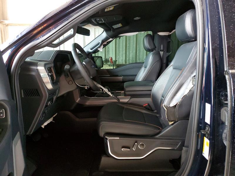 2024 Ford F150 Lariat