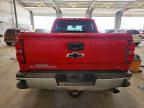 2018 Chevrolet Silverado K2500 Heavy Duty LT