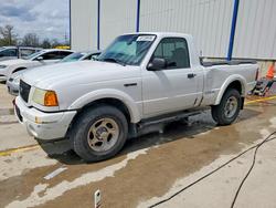 Camiones salvage a la venta en subasta: 2002 Ford Ranger