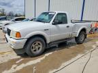 2002 Ford Ranger