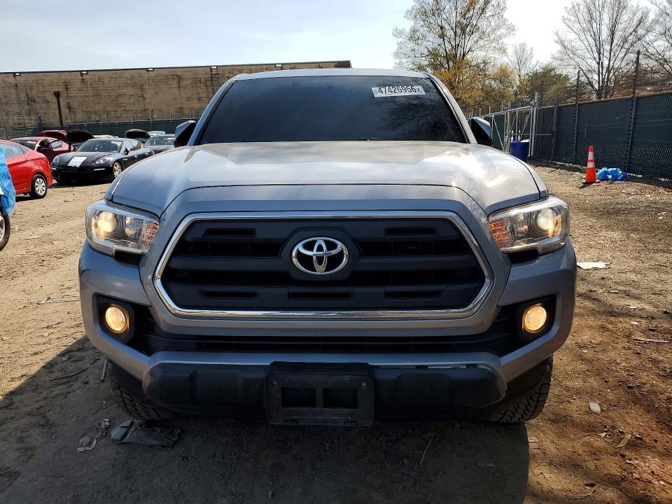 2016 Toyota Tacoma SR5 V6