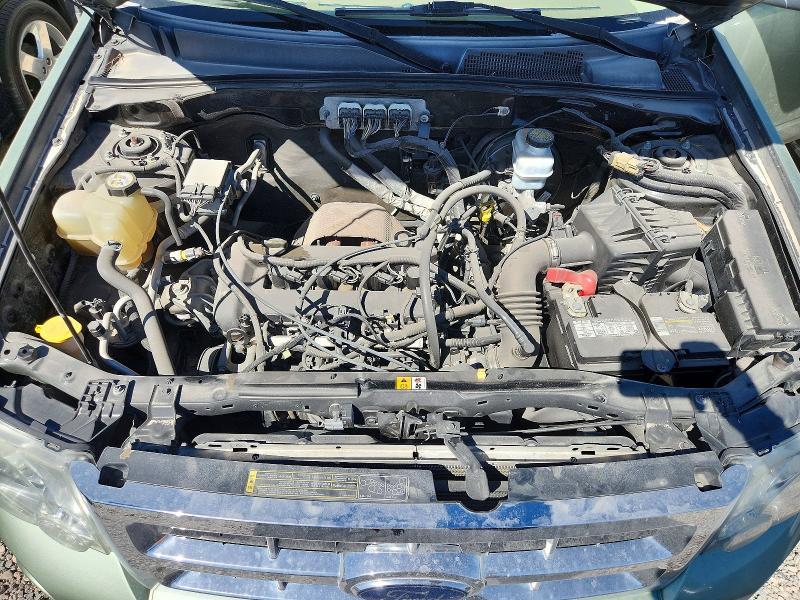 2008 Ford Escape xlt