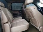 2015 Chevrolet Silverado K2500 Heavy Duty LTZ