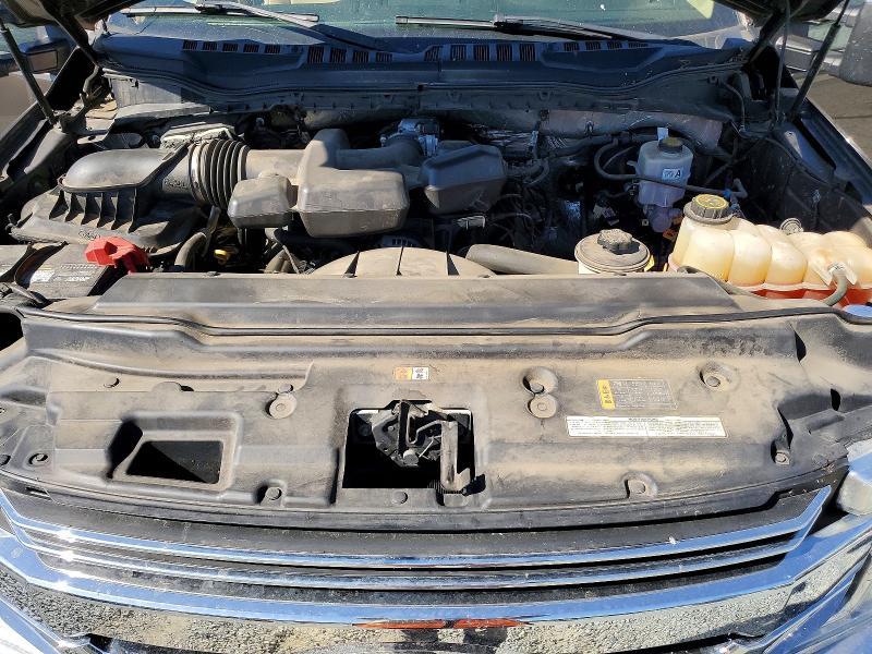 2017 Ford F250 Super Duty