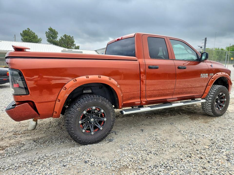 2013 Dodge Ram 1500 st