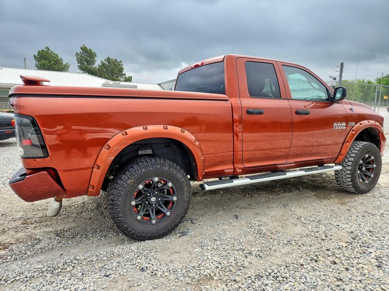 2013 Dodge RAM 1500 ST