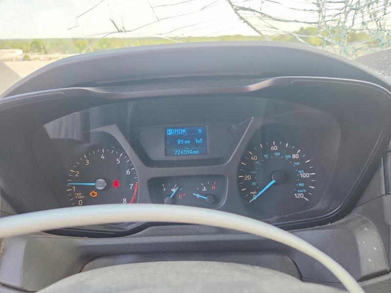 2015 Ford Transit T-250