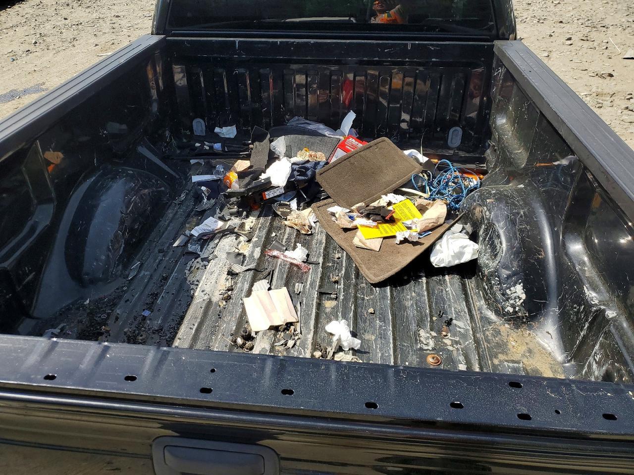 2014 Ford F150 Super cab