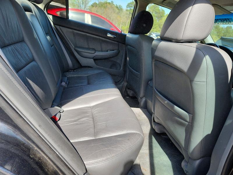 2005 Honda Accord ex