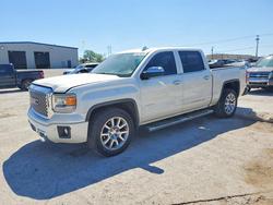 2015 GMC Sierra K1500 Denali en venta en Oklahoma City, OK