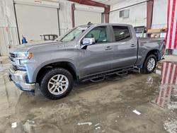2019 Chevrolet Silverado K1500 LT en venta en Cahokia Heights, IL