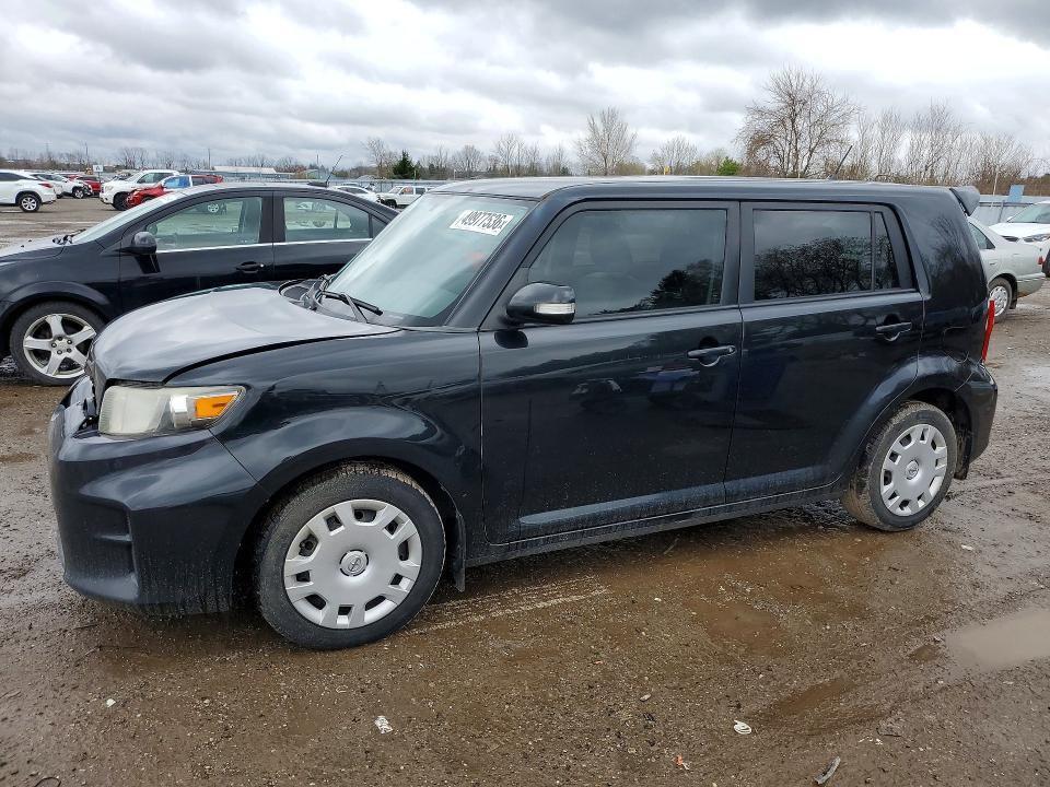 2011 Scion XB