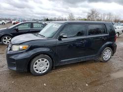 Scion salvage cars for sale: 2011 Scion XB