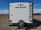 2021 Crossroads Volante