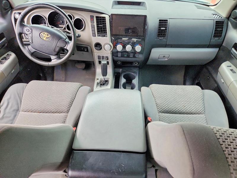 2008 Toyota Tundra SR5