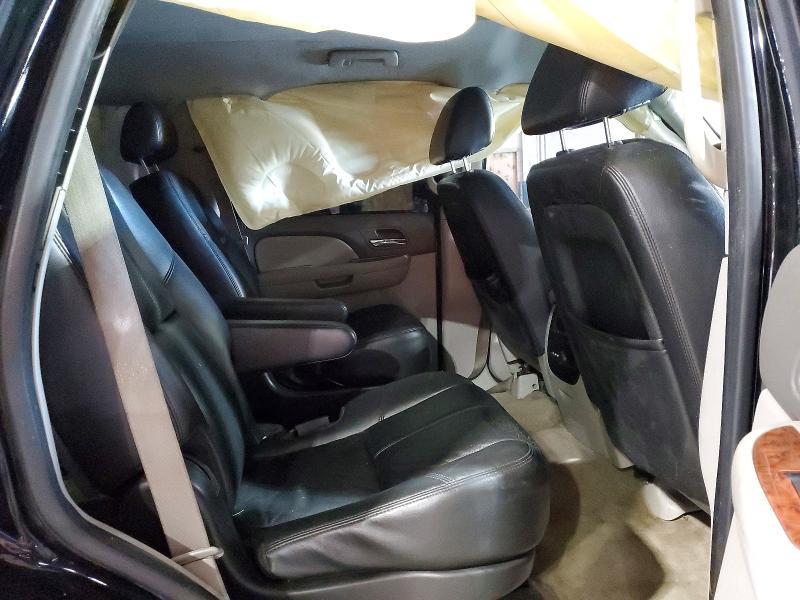 2007 Chevrolet Tahoe K1500