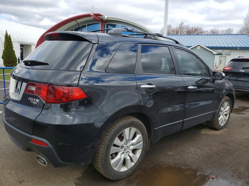 2011 Acura RDX