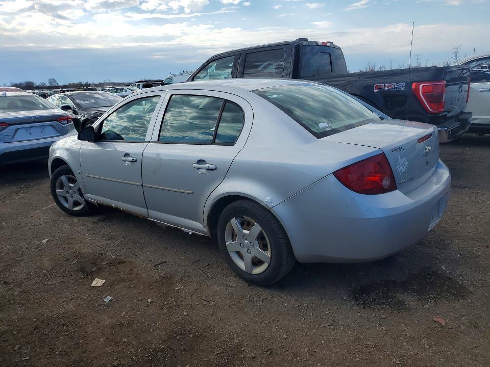 2007 Chevrolet Cobalt ls