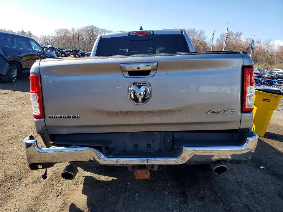 2019 Dodge RAM 1500 BIG Horn
