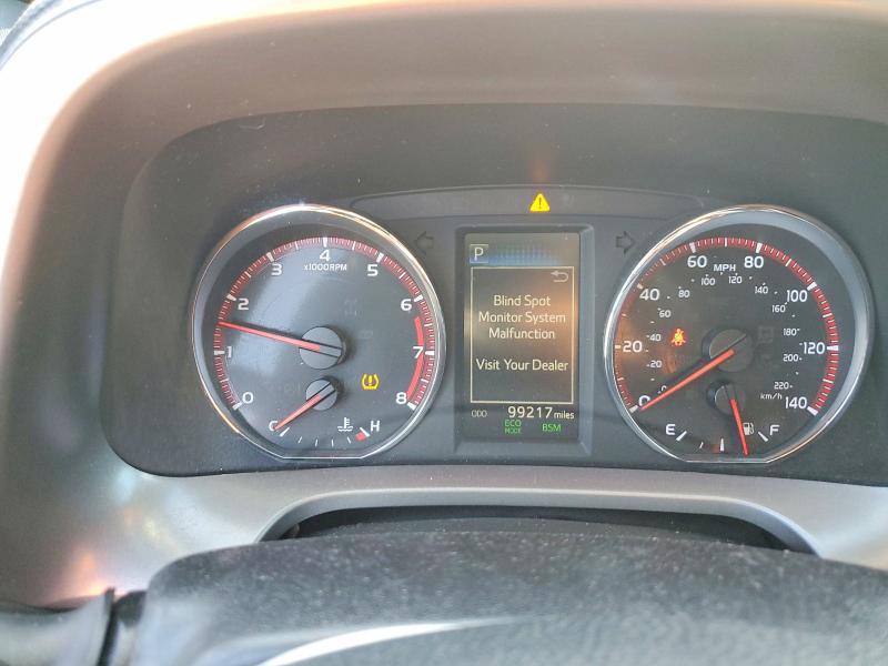 2016 Toyota Rav4 se