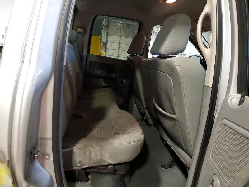 2007 Dodge RAM 1500 ST