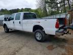 2016 Ford F250 Super Duty