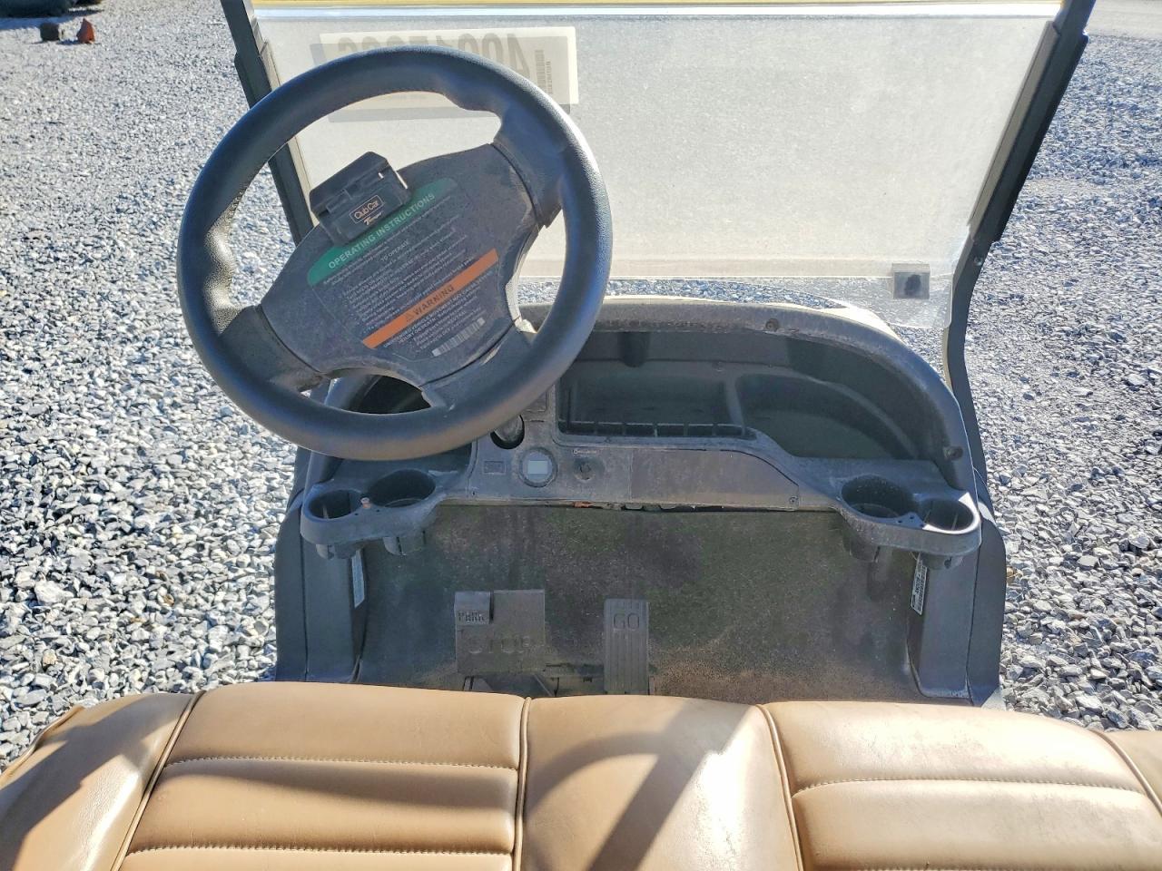 2020 C5rm 2020 Club Car Tempo Lithium
