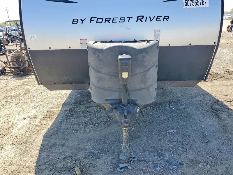 2017 Foresriver 2017 Forest River Cruise Lite Camper