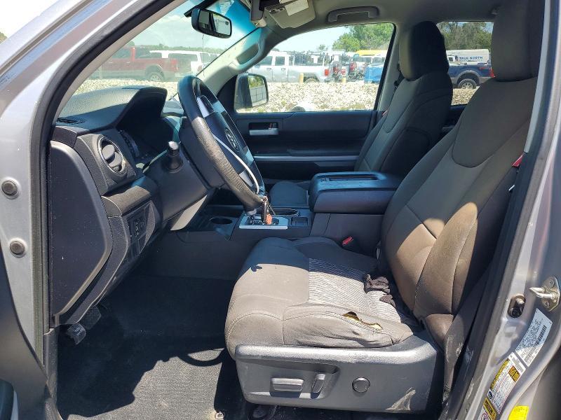 2014 Toyota Tundra SR5