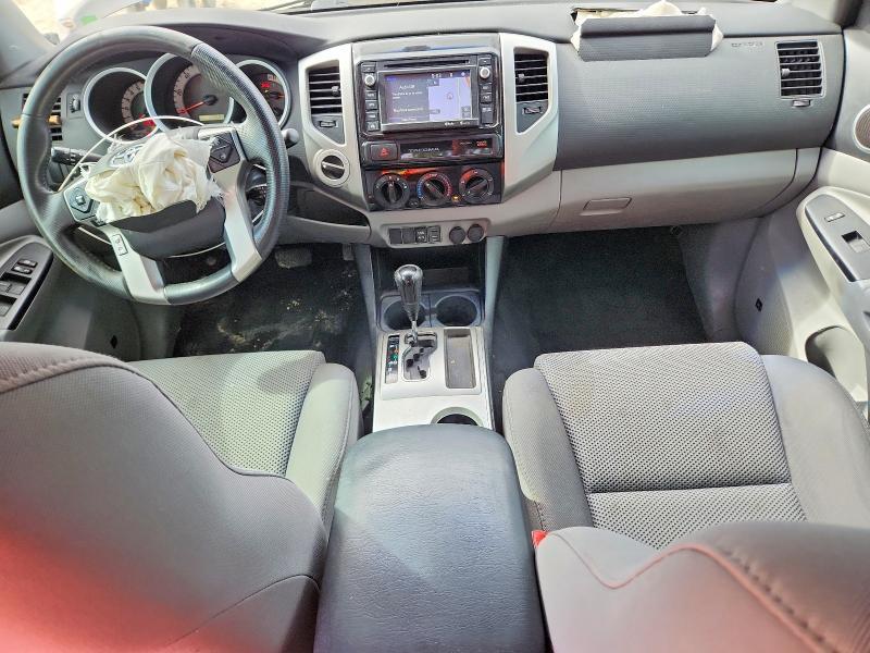 2015 Toyota Tacoma V6