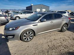 2013 KIA Optima sx for sale in Magna, UT