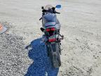 2025 Suzuki GSX-R600