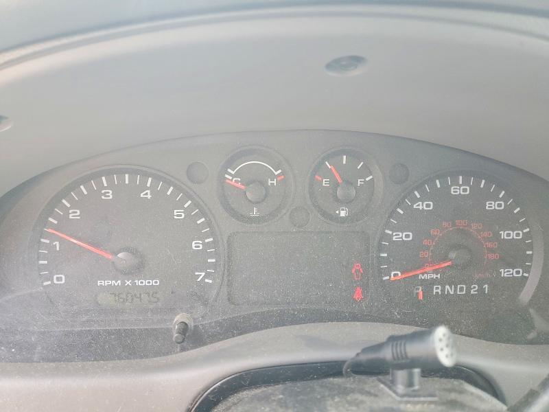 2011 Ford Ranger Super cab