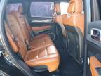 2014 Jeep Grand Cherokee Srt-8