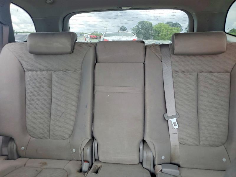 2007 Hyundai Santa fe gls