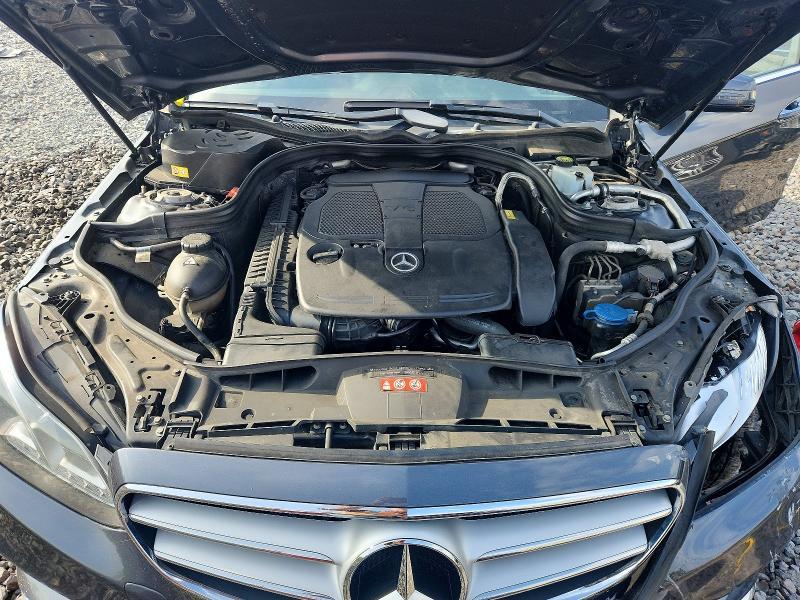 2014 Mercedes-Benz E 350 4matic