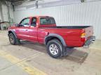 2002 Toyota Tacoma Base