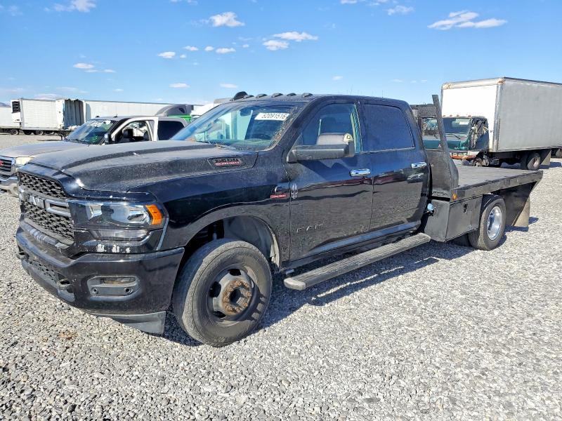 2020 Dodge RAM 3500