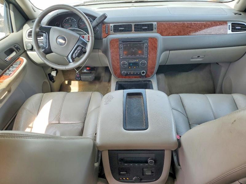 2007 Chev Avalanche