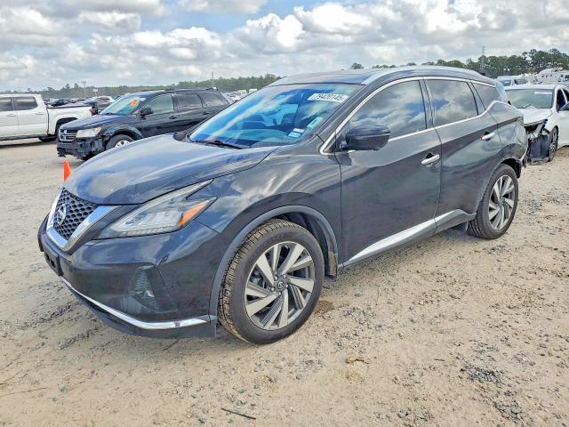 2019 Nissan Murano sl
