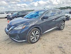 2019 Nissan Murano sl for sale in Houston, TX